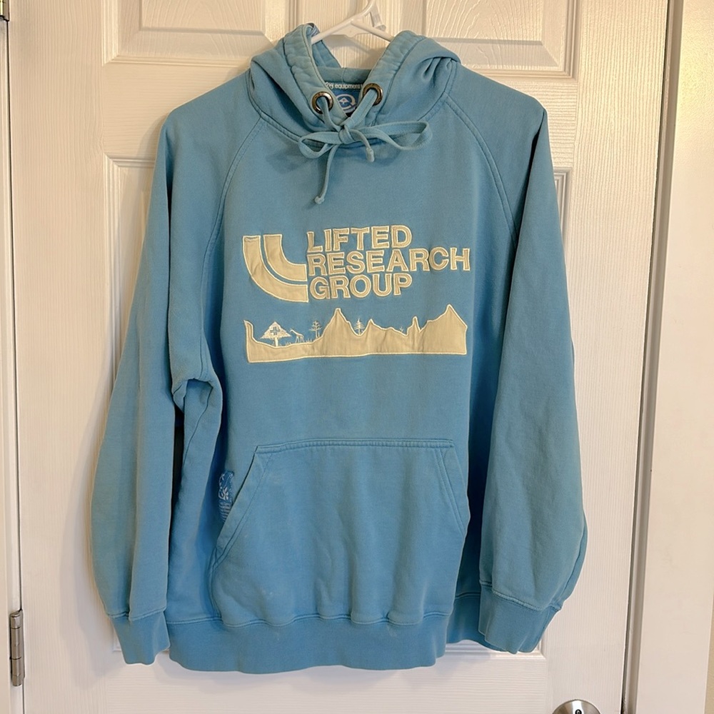 LRG Hoodie